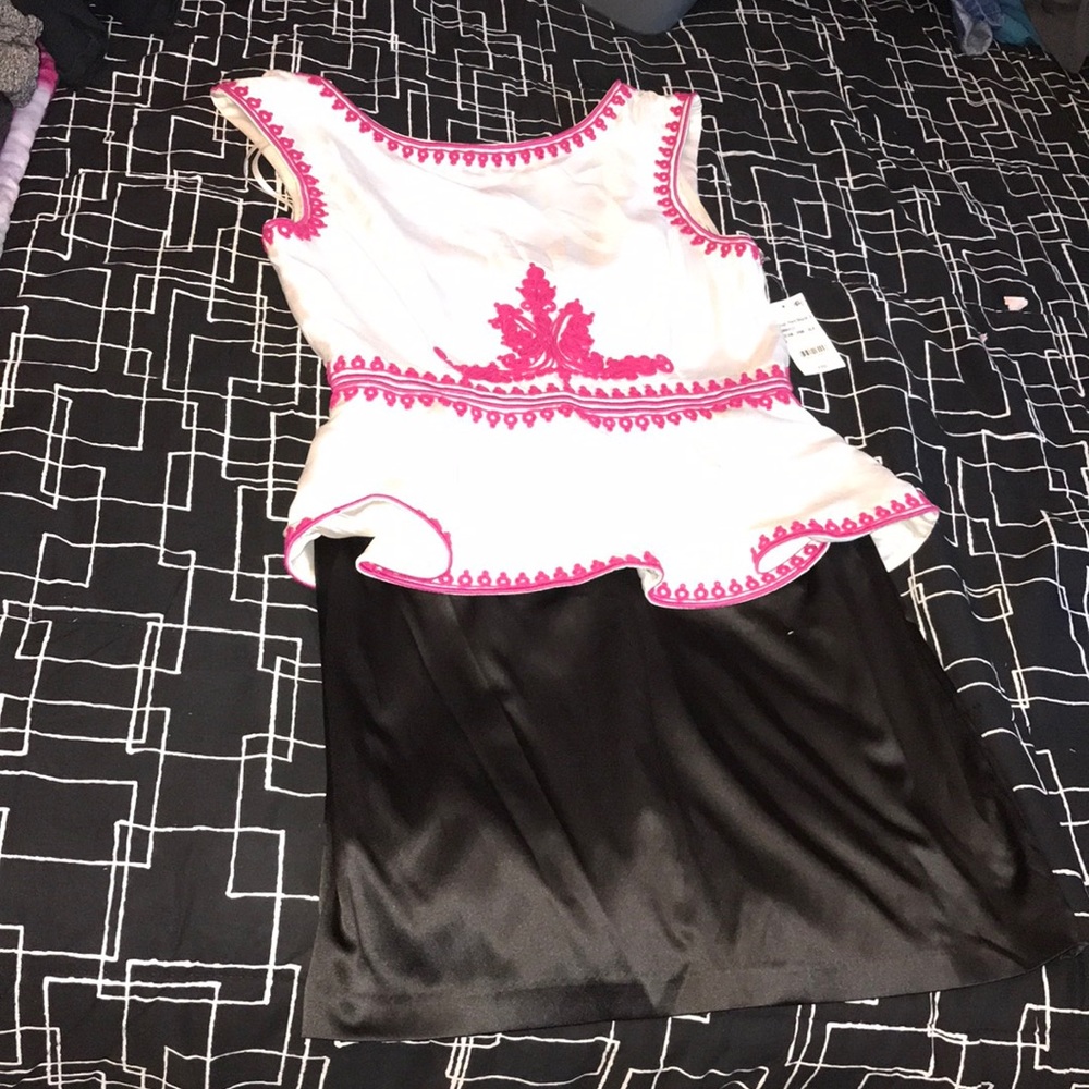 Brand new dress